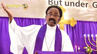 సహోదర ప్రేమ  | Rev. V. Anthonia | Moksha Margham