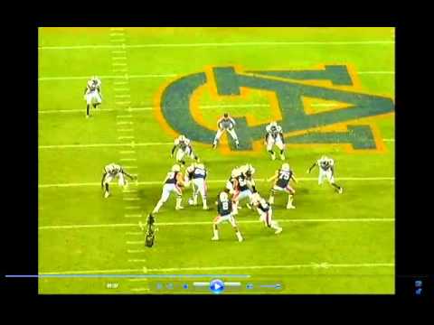 Defending 3x1 Formations Part II