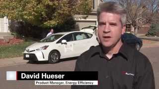 The Home Energy Squad from Xcel Energy