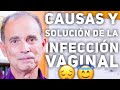 Episodio #2027 Causas Y Solución De La Infección Vaginal