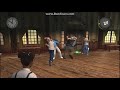 Bully SE Fight - Tad, Hal & Bo vs Bullies (Without Russell)