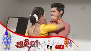 Savitri | Full Ep 483 | 25th jan 2020 | Odia Serial – TarangTv