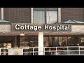 cottage hospital suspends services patients evacuated more staff fired