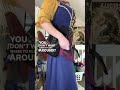 new corset with pockets for renfair dress