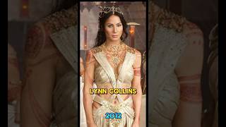 John Carter 2012 Cast Then and Now (2012-2025)