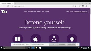 Tor Browser || How to download & Install Tor Browser Latest easy