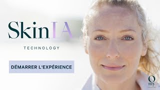 SkinIA Technology | Omy Laboratoires