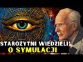 Synchroniczność Carl Jung, Starożytna Mądrość, Ukryte Sekrety (Odkrywanie Tajemnic Wszechświata)