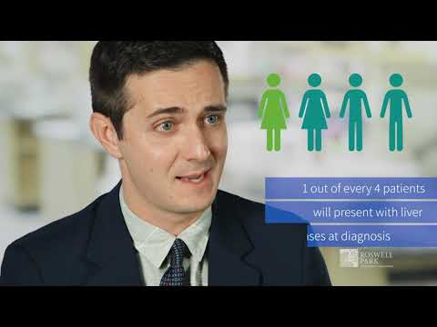 How do you code metastatic colon cancer?