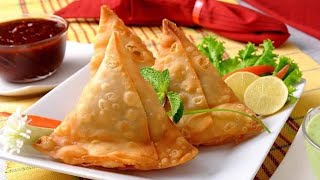 समोसा बनाउँदा यी कुराहरू ध्यान दिनु साह्रै मिठो बन्छ || Samosa Recipe 🇳🇵 How To Make Samosa At Hom