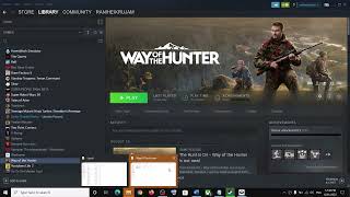 Fix Way of the Hunter Not Launching, Crashing, Fatal Error, Black Screen, Freezing \u0026 Stuttering PC