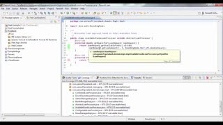 Parasoft Jtest - Application Code Coverage