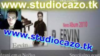 Ervin album 2011 Pale Man Ka Rode www studiocazo tk