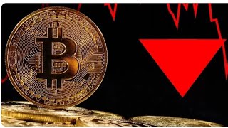 Sudden Decline in Bitcoin Price – Here’s the Reason for the Drop
