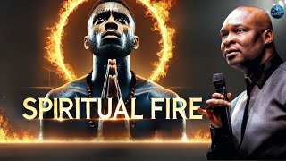 Have You Lost Your Spiritual Fire? Learn How to Turn It Around Now! | Apostle Joshua Selman