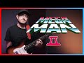 Mega Man 2 Full Soundtrack Cover