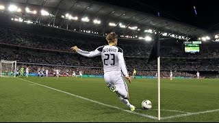 The Best Corner Kick Goals Ever ● Impossible Is Nothing ● Part 1 ● HD