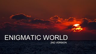 Enigmatic World @ Powerful Chillout Mix ☆ HD 2021