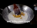 how to cook biko sweet sticky rice pinoypacham ep.026