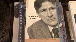 In the Library of Richard Macksey: Takes III and IV