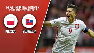 GIGA EURO: Polska vs Słowacja \\ GIGA Sport TV