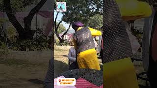 Rajasthani Safa | Pagdi | 8814002129 | Sri Ganganagar | Turban | Dhol | Bhangra Service 9728283427