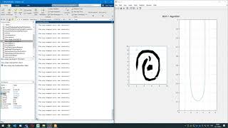 Bug 1 Algorithm