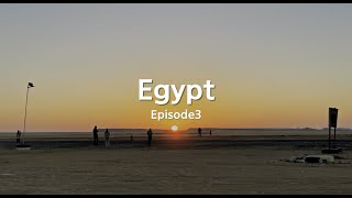 [Egypt] Abu Simbel | Aswan Dam | Unfinished Obelisk | Movenpick Cruise | Philae Temple_Episode3