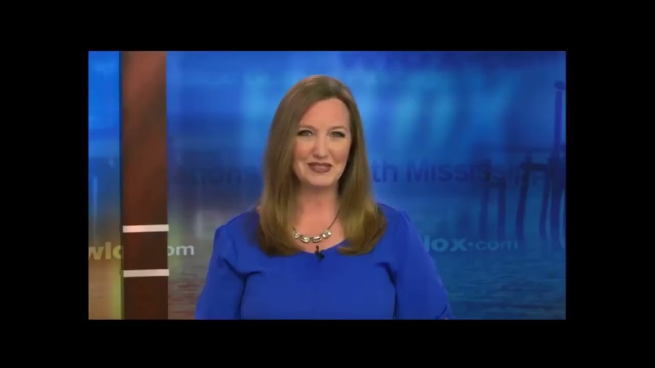 WLOX News Opens - YouTube