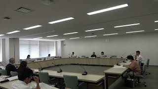 岩倉市議会令和５年９月定例会　厚生・文教常任委員会（９月13日）