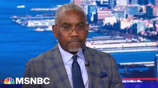 Rep. Meeks on House GOP’s ‘civil war’: We’ve never had this kind of madness