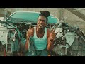 Frass Groovas - Beast Code (Official Music Video