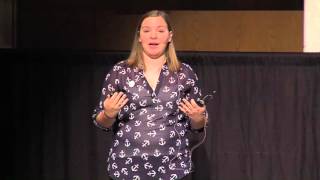 Volunteering - You get more than you give | Holly Simones | TEDxYouth@Dayton
