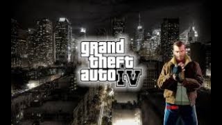 GTA IV main story Episode 04