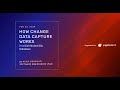 How Change Data Capture Works in a Distributed SQL Database