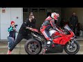 Ducati super bike🏍️ || Imported😍 || watch till the end || #shorts