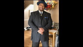 Celebration of Life of Calbert Wright Jr.