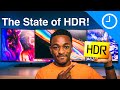 State of HDR Devices - How can you watch it? How can you record it?