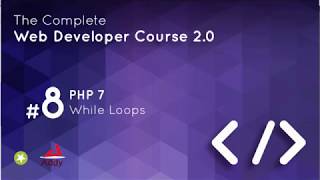 PHP Lesson 6 While Loops