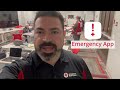 red cross response to the california wildfires 2025