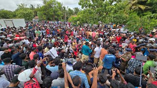 🛑யாழில் சற்றுமுன் முடக்கப்பட்ட A9 வீதி | குவிக்கப்பட்ட அதிரடி படையினர் | Current Situation In Jaffna