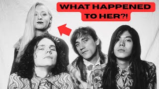 The Smashing Pumpkins: Where Did D'Arcy Wretzky Go?