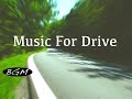 3Hours - Jazz & Bossa Nova Instrumental Music For Drive!!Happy Background Music!!