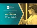 CIFP Los GLADIOLOS | Ganador VI Premio Alianza categoría 