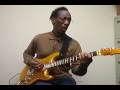 albert king crosscut saw sam hooper cover