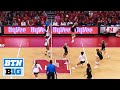 2019 Volleyball: Penn State at Nebraska | Nov. 2, 2019 | Top Games of the BTN Era