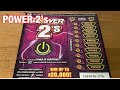 Power 2’s Tickets‼️ California Lottery Scratchers🤞🍀🍀🍀