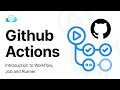 What is GitHub Actions?  - Everything you need to know to get started
