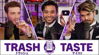 The 2nd Annual Trash Taste Awards | Trash Taste #100