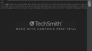 Using HTML in Light Table